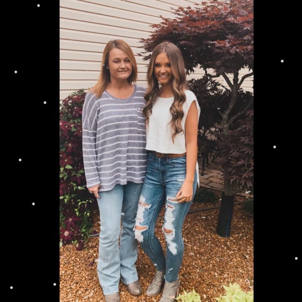 Meet your Posher, Addi